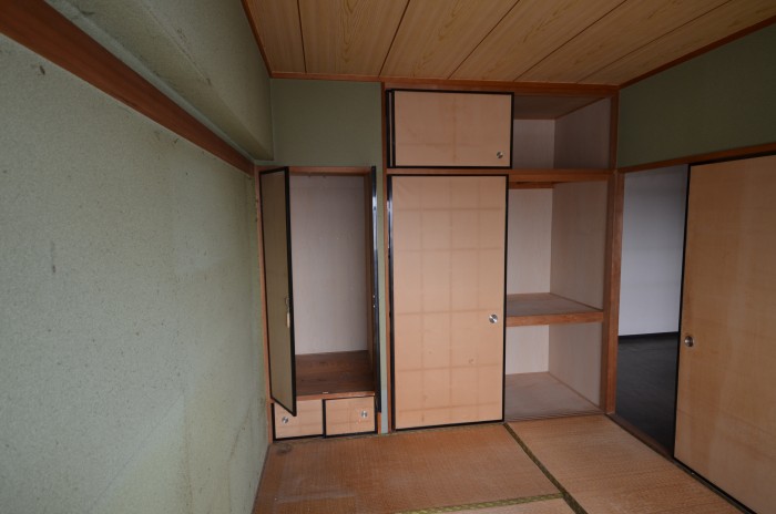 マンションリノベーション＠福岡県久留米市