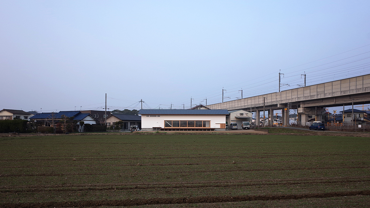 荒木の家がFBS福岡放送めんたいワイドに紹介されます。